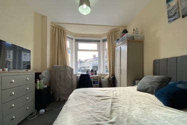 7 bed house, Cathays, Cardiff, CF244LA - Image 3