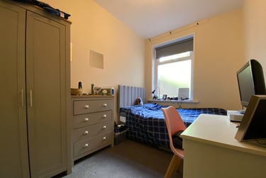 7 bed house, Cathays, Cardiff, CF244LA - Image 4