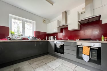 10 bed house, Cathays, Plasnewydd, Cardiff, CF244AN - Image 1