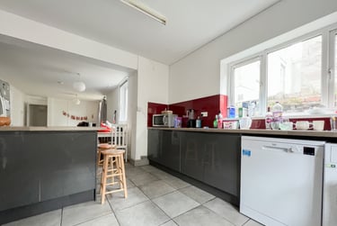 10 bed house, Cathays, Plasnewydd, Cardiff, CF244AN - Image 2