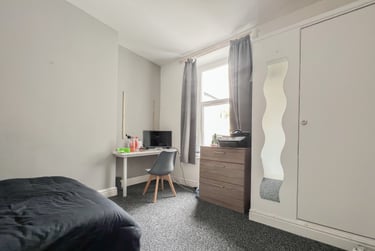 10 bed house, Cathays, Plasnewydd, Cardiff, CF244AN - Image 11