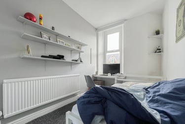 10 bed house, Cathays, Plasnewydd, Cardiff, CF244AN - Image 13