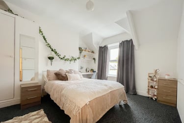 10 bed house, Cathays, Plasnewydd, Cardiff, CF244AN - Image 4