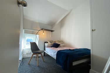 10 bed house, Cathays, Plasnewydd, Cardiff, CF244AN - Image 6