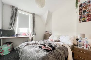 10 bed house, Cathays, Plasnewydd, Cardiff, CF244AN - Image 9