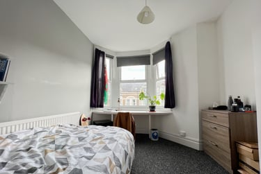 10 bed house, Cathays, Plasnewydd, Cardiff, CF244AN - Image 10
