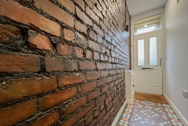 6 bed house, Cathays, Cardiff, CF244QH - Image 2