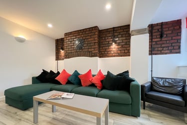 6 bed house, Cathays, Cardiff, CF244QH - Image 5