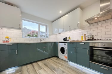 6 bed house, Cathays, Cardiff, CF244QH - Image 6