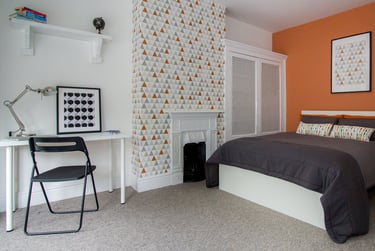 6 bed house, Abingdon Road, Victoria Park, Leicester, LE21HA - Image 2
