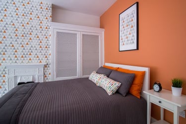 6 bed house, Abingdon Road, Victoria Park, Leicester, LE21HA - Image 5