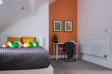 6 bed house, Abingdon Road, Victoria Park, Leicester, LE21HA - Image 7