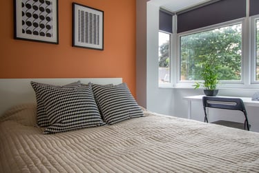 6 bed house, Abingdon Road, Victoria Park, Leicester, LE21HA - Image 9