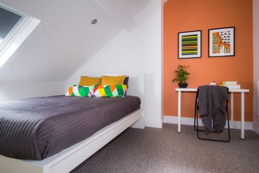 6 bed house, Abingdon Road, Victoria Park, Leicester, LE21HA - Image 10