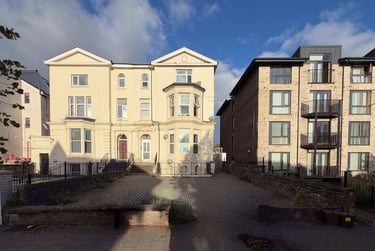 2 bed flat, Roath, Adamstown, Cardiff, CF241AH - Image 9