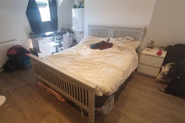 1 bed flat, 5,, Adamstown, Cardiff, CF241DN - Image 2