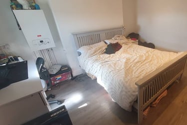 1 bed flat, 5,, Adamstown, Cardiff, CF241DN - Image 3