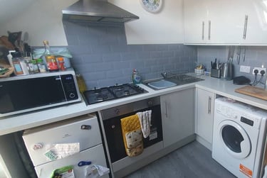 1 bed flat, 5,, Adamstown, Cardiff, CF241DN - Image 5