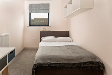 6 bed flat, Cathays, Cardiff, CF244NB - Image 4