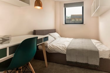 6 bed flat, Cathays, Cardiff, CF244NB - Image 6