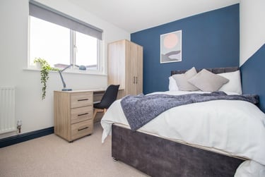 6 bed house, Queens Road, Knighton, Leicester, LE23FT - Image 2