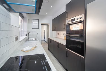6 bed house, Queens Road, Knighton, Leicester, LE23FT - Image 11
