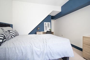 6 bed house, Queens Road, Knighton, Leicester, LE23FT - Image 14
