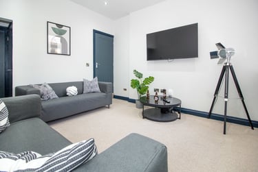 6 bed house, Queens Road, Knighton, Leicester, LE23FT - Image 3