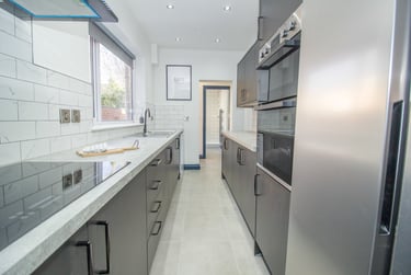 6 bed house, Queens Road, Knighton, Leicester, LE23FT - Image 4