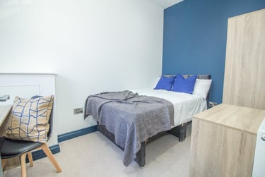 6 bed house, Queens Road, Knighton, Leicester, LE23FT - Image 6