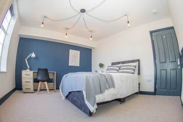 6 bed house, Queens Road, Knighton, Leicester, LE23FT - Image 8