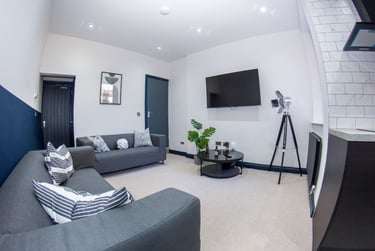 6 bed house, Queens Road, Knighton, Leicester, LE23FT - Image 10