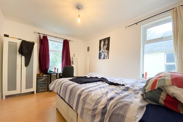 5 bed house, Cathays, Cardiff, CF244AW - Image 7