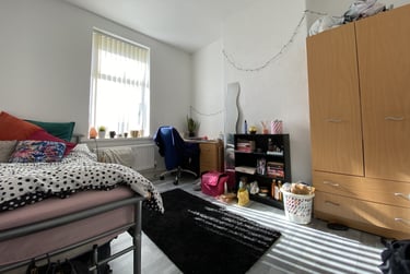5 bed house, Cathays, Cardiff, CF244EQ - Image 6