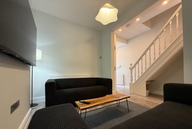 4 bed house, Heath, Maindy, Cardiff, CF143PR - Image 3