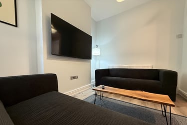 4 bed house, Heath, Maindy, Cardiff, CF143PR - Image 5