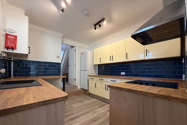 4 bed house, Heath, Maindy, Cardiff, CF143PR - Image 7