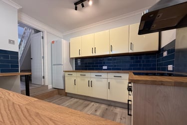 4 bed house, Heath, Maindy, Cardiff, CF143PR - Image 8