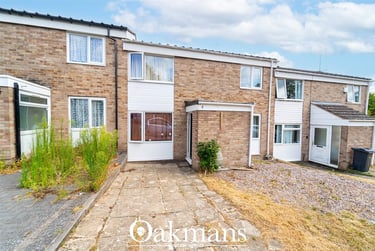 4 bed house, Leabon Grove, Harborne, Birmingham, B170LE - Image 1