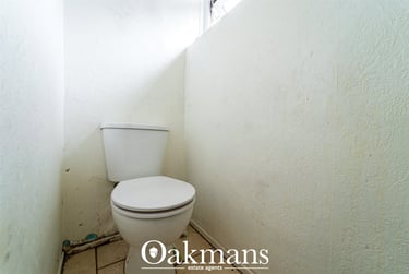 4 bed house, Leabon Grove, Harborne, Birmingham, B170LE - Image 12