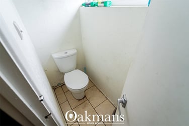 4 bed house, Leabon Grove, Harborne, Birmingham, B170LE - Image 13