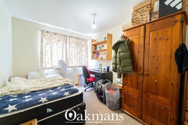 4 bed house, Leabon Grove, Harborne, Birmingham, B170LE - Image 14