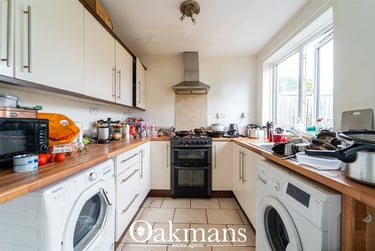 4 bed house, Leabon Grove, Harborne, Birmingham, B170LE - Image 6