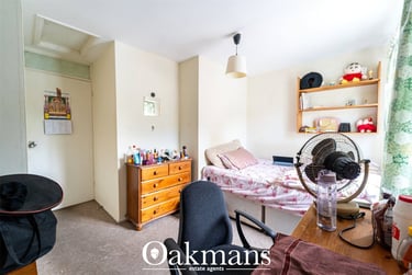 4 bed house, Leabon Grove, Harborne, Birmingham, B170LE - Image 8