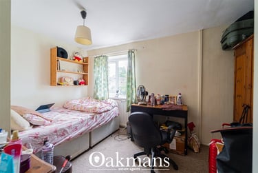 4 bed house, Leabon Grove, Harborne, Birmingham, B170LE - Image 9