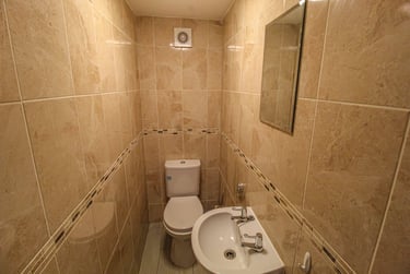 1 bed house, Treforest, Pontypridd, CF371SR - Image 5