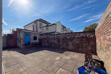 8 bed house, Cathays, Cardiff, CF244HT - Image 12
