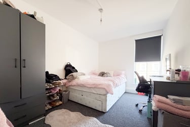 8 bed house, Cathays, Cardiff, CF244HT - Image 13