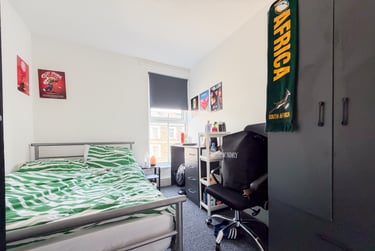 8 bed house, Cathays, Cardiff, CF244HT - Image 14