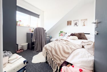 8 bed house, Cathays, Cardiff, CF244HT - Image 15